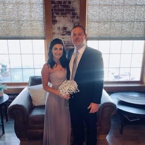 Meet your Posher, Marissa